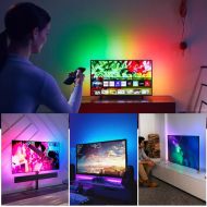 RGB LED pásek pro TV